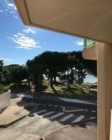 Front De Mer * Saint-Raphaël