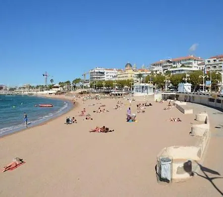 Front De Mer *