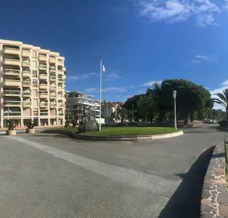 Lägenhet Front De Mer *