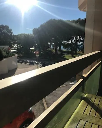 Front De Mer Lägenhet *