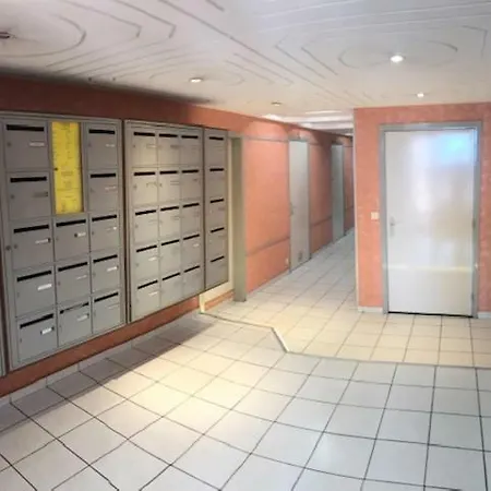 Front De Mer Lägenhet *