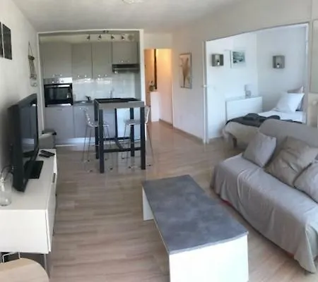 Front De Mer Lägenhet