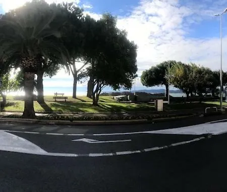 Front De Mer Saint-Raphaël