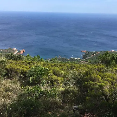 Front De Mer * Saint-Raphaël