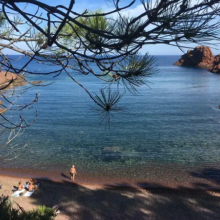 Front De Mer Lägenhet