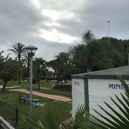 Lägenhet Front De Mer *