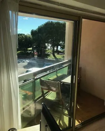 Front De Mer Lägenhet *
